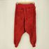 アンダーカバー UNDERCOVER 22ss ジャガード サルエルパンツ レディース JPN:2